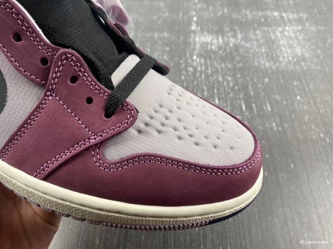 Jordan Gore-Tex Element 1 Air DB2889-500 0802